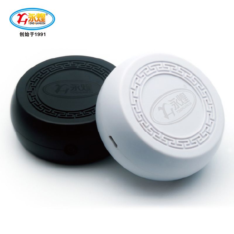 永煌静音数码增氧泵打氧小型制氧充氧机家用加氧打氧器