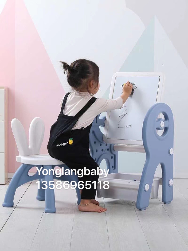 三合一学习桌产品图