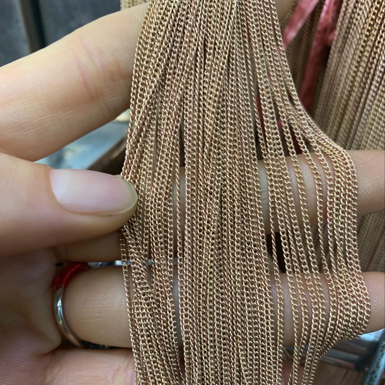 时尚饰品配件多款精选个性装饰品配件创意搭配新款潮流饰品配件精选款式多样适合搭配各种风格