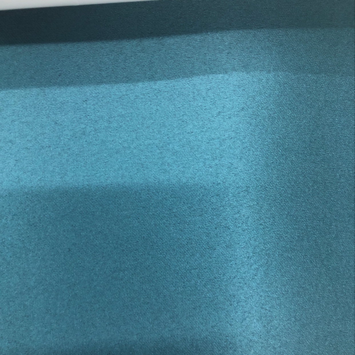Silk high-precision fully blackout curtains 01