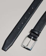 Manufacturers direct popular hot style trend style 20200018 leather belts