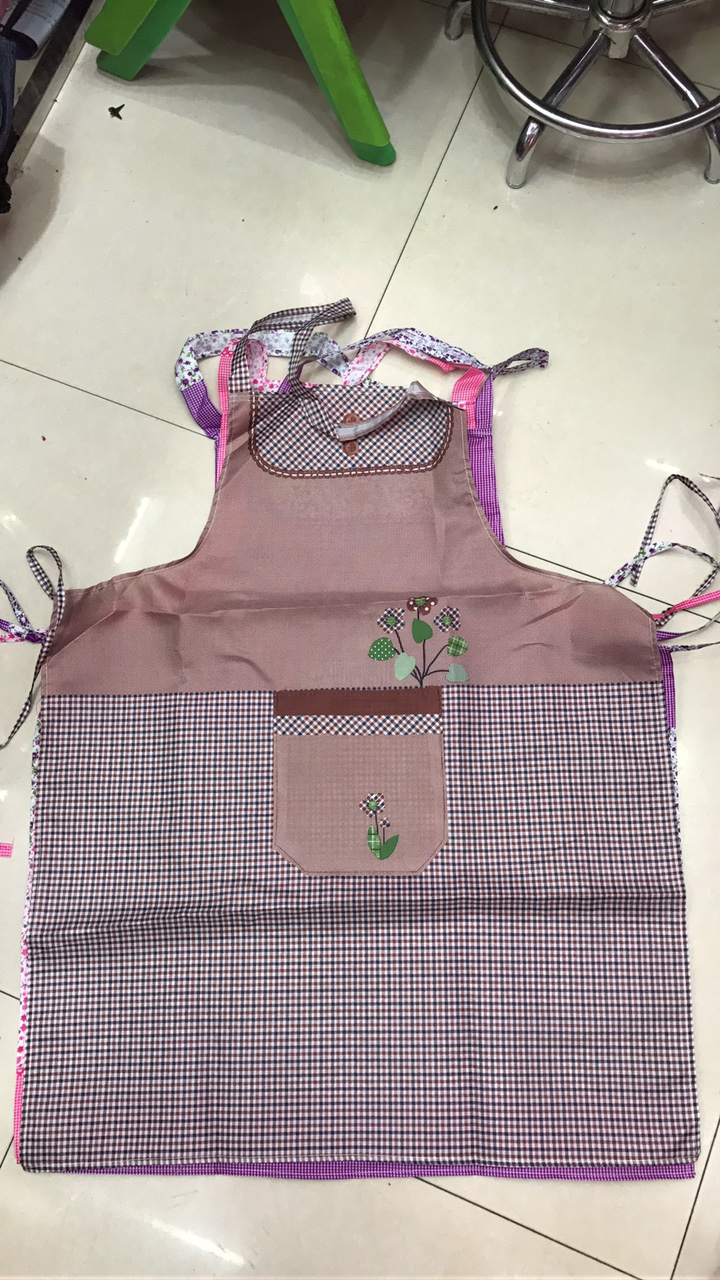 Rectangular Apron