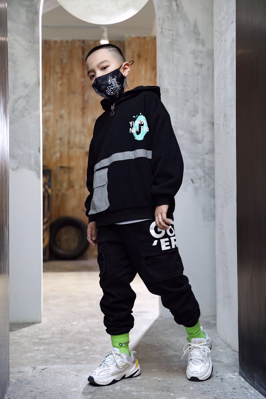 套装秋款首发时尚秋款首发儿童男童长袖套装