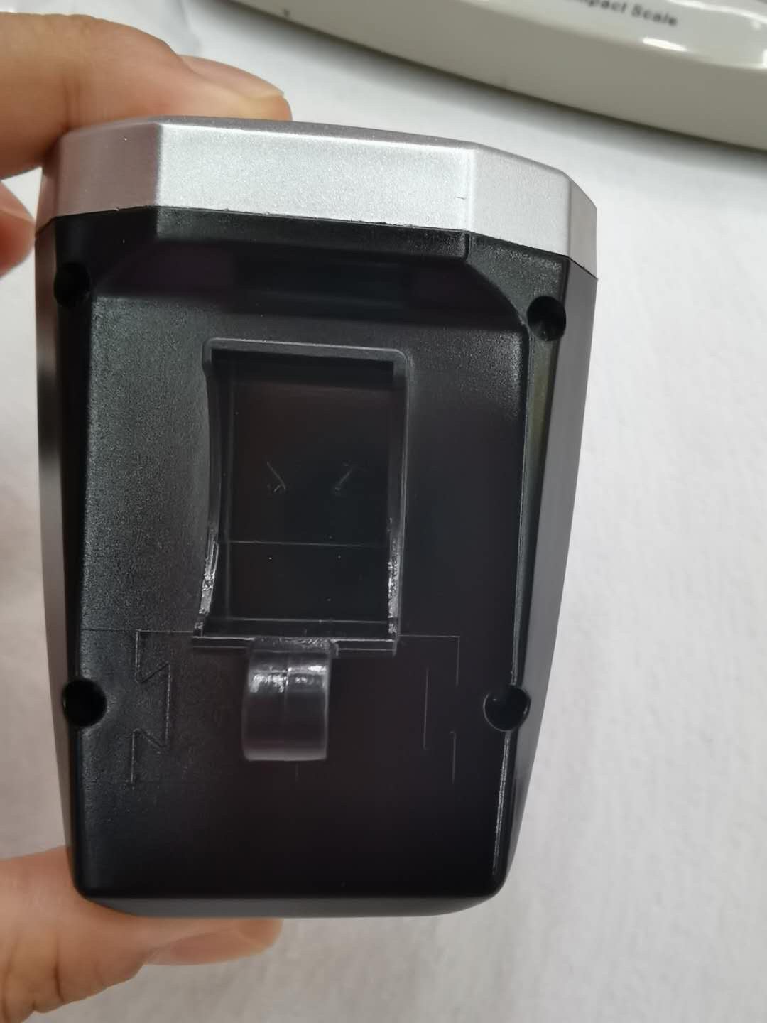 自行车灯实物图