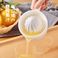 日本SJIAYP手动榨汁杯家用压榨橙子榨汁机手工柠檬挤汁器原汁橙汁细节图
