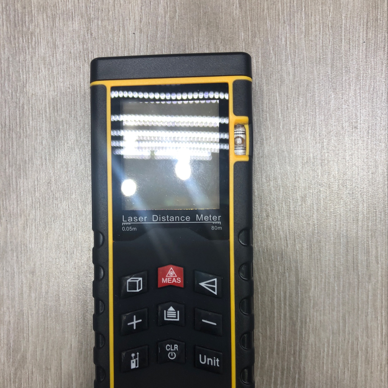 80米测距仪
