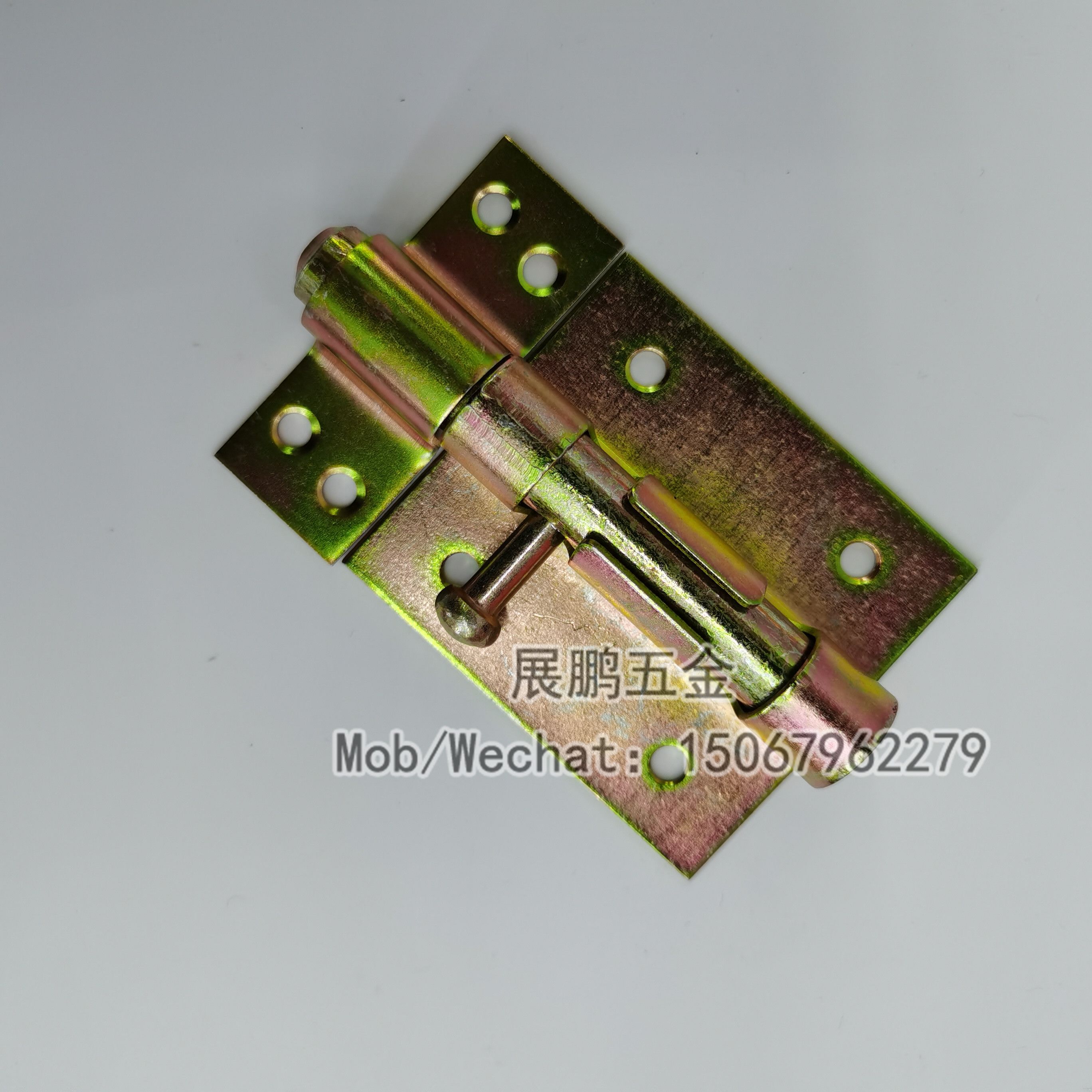 Spanish bolt plated with colour zinc heavy bolt door bolt AFX bolt specifications complete