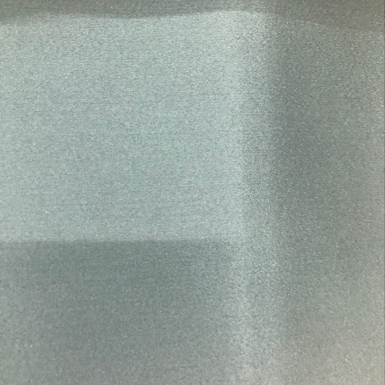 Silk high-precision fully blackout curtains 03