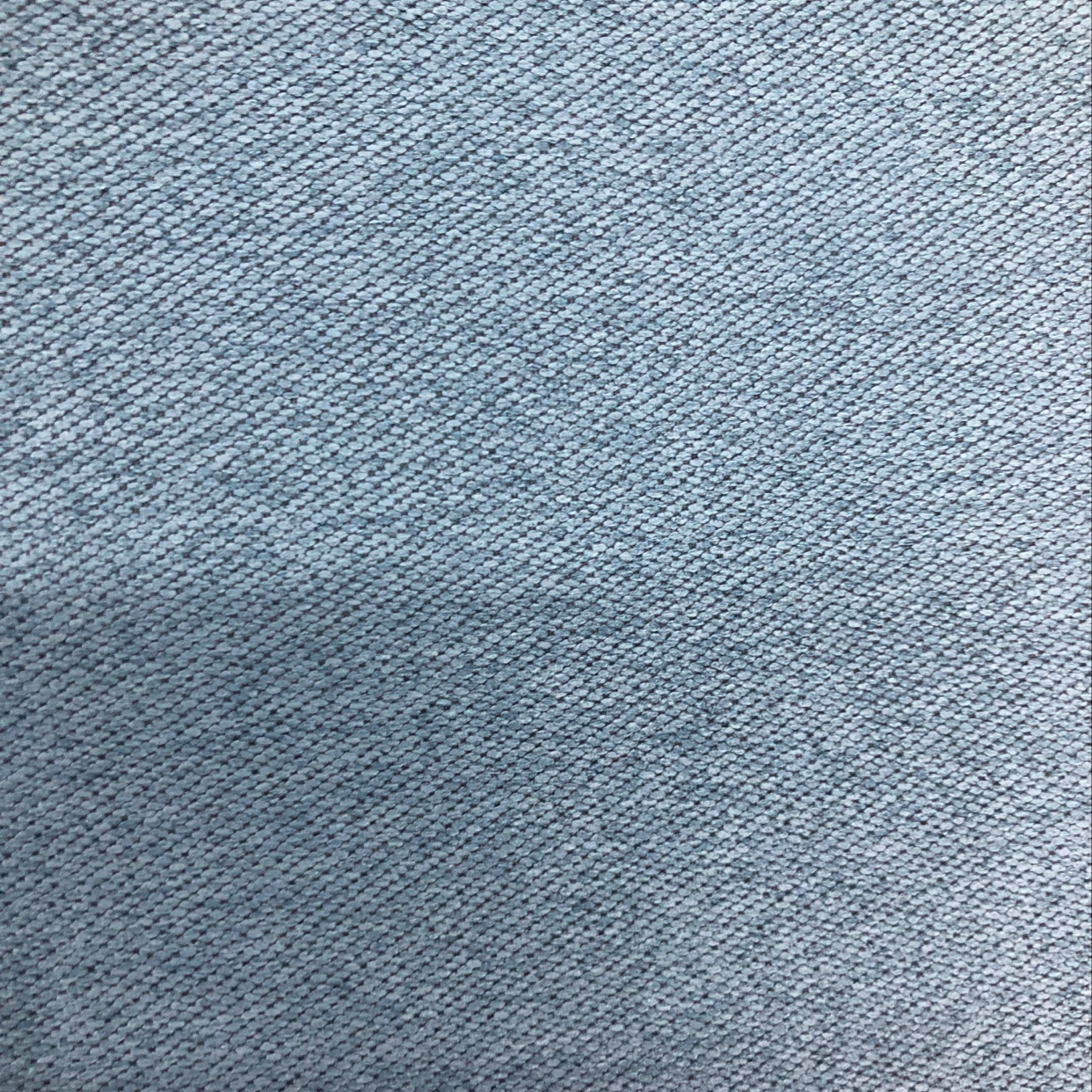 Classic Double-Sided Linen Curtain T003-19