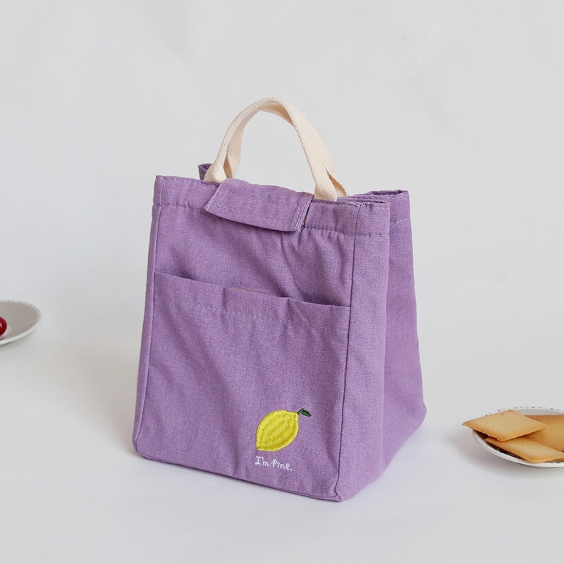 Lunch Bag