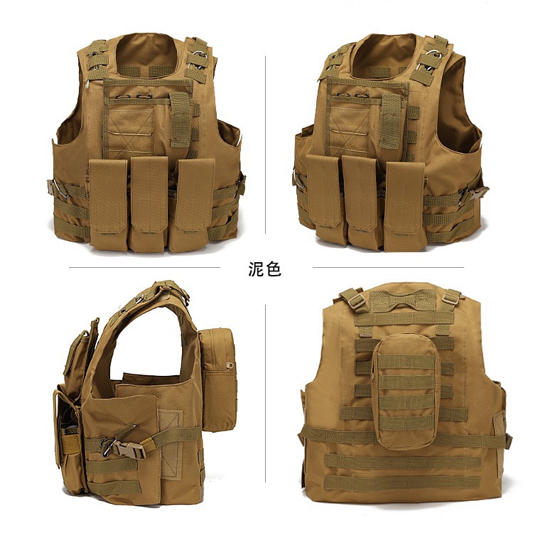 战术/背包/Bags产品图