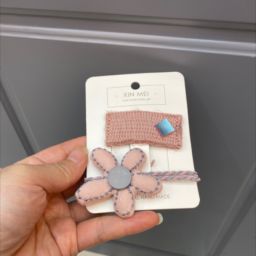 Jacket Clip