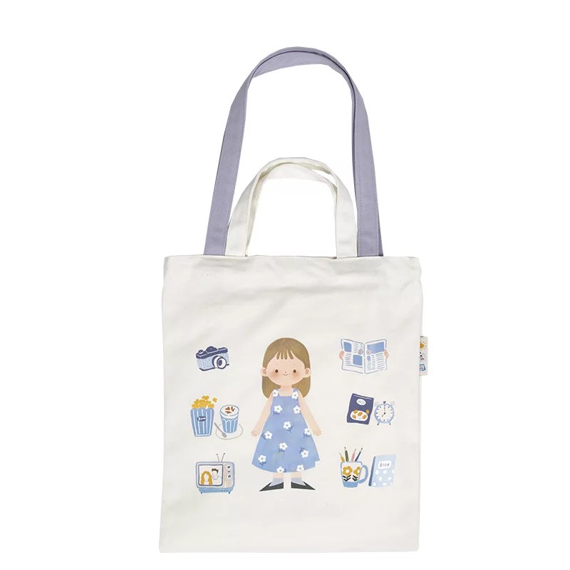 Canvas Bag 1116