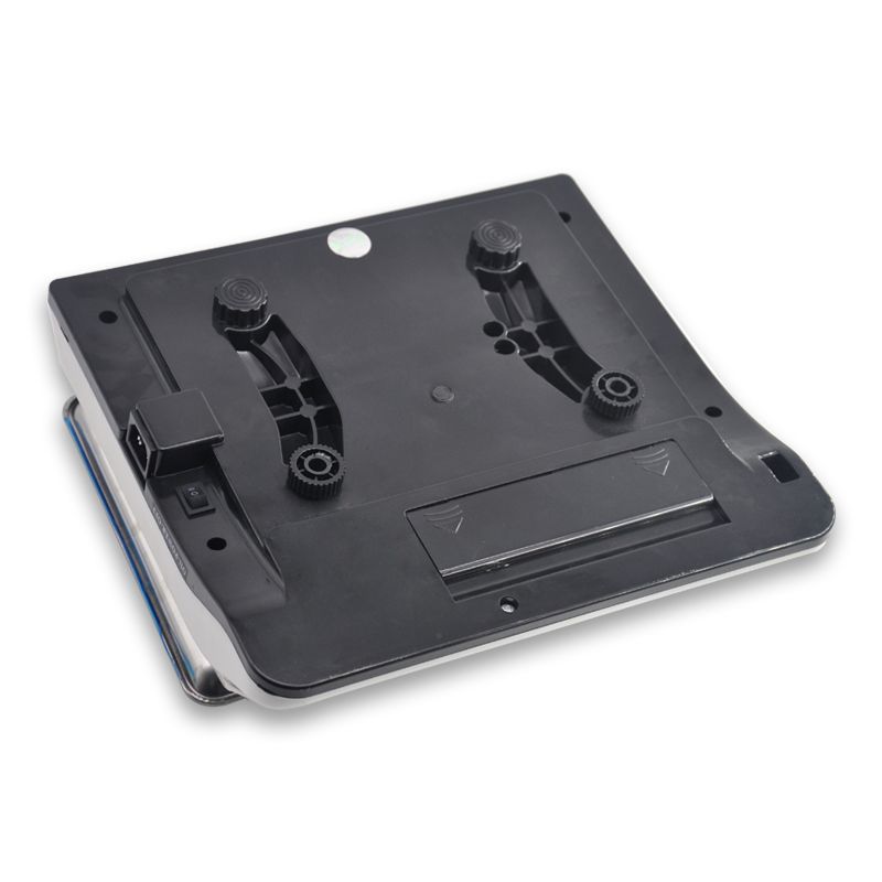 14191-423F electronic Price platform scale, 40KG/5g electronic price scale, commercial scale, export foreign trade, English fruit scale Application Scenario