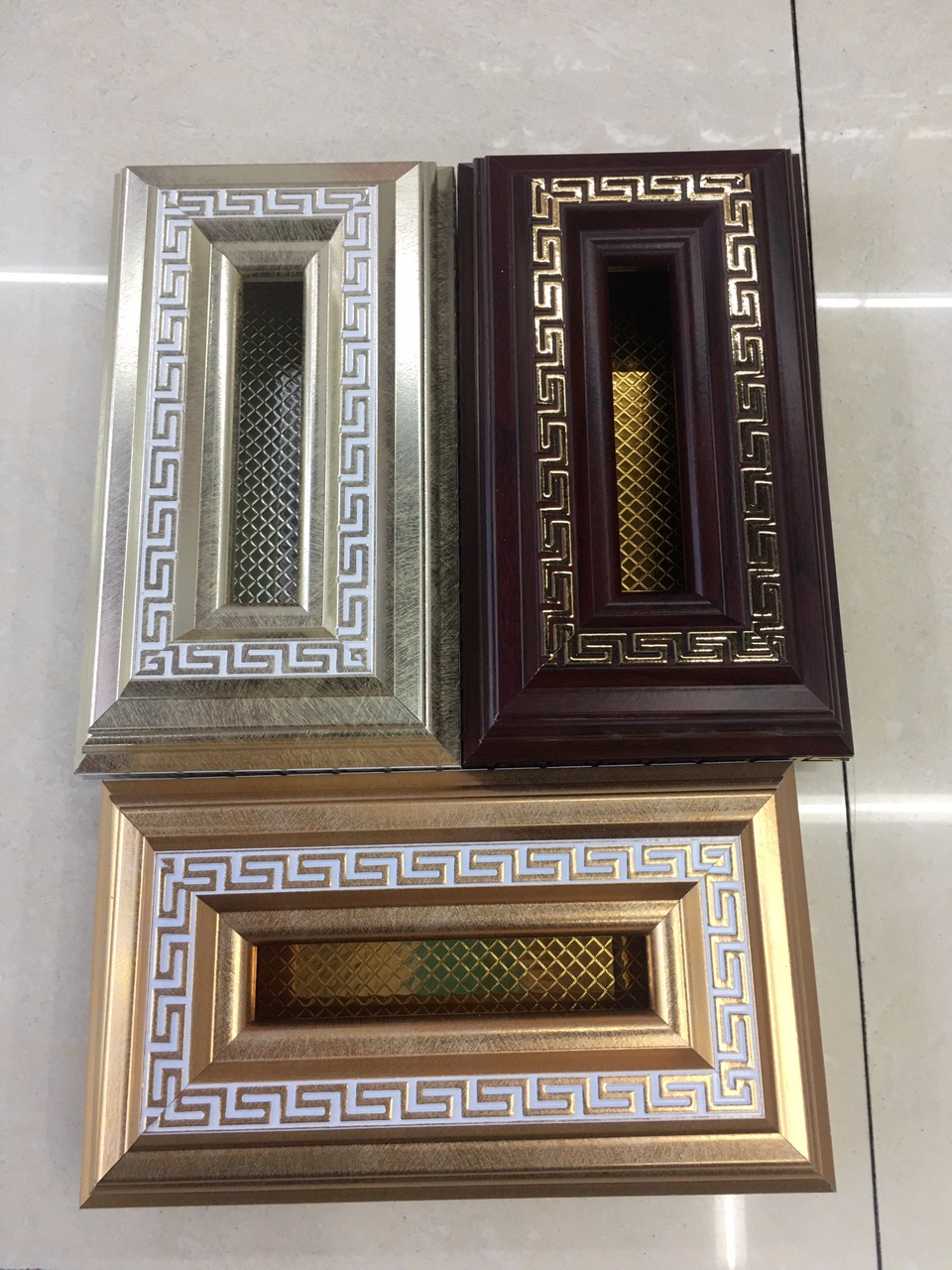 New Resin Tissue box 6