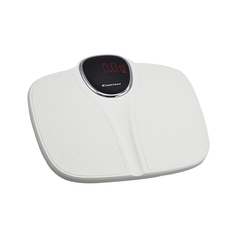 14192-366A High-quality large-screen baby and mother scale, electronic weighing scale, infant scale weighing, English version human body scale, for export Specification image