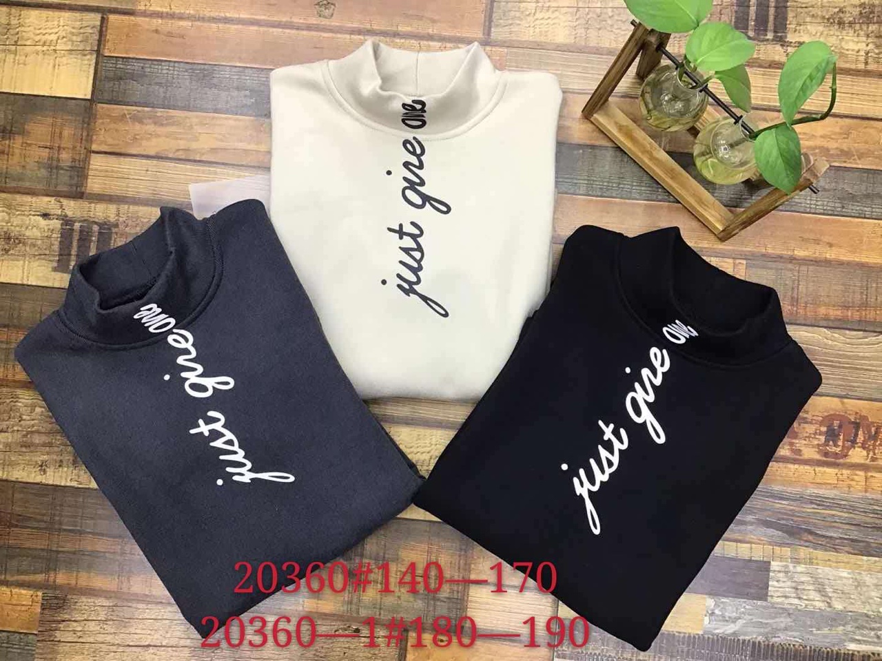 Add velvet and thickened outerwear 140 one 170,170, 180 pairs full figure