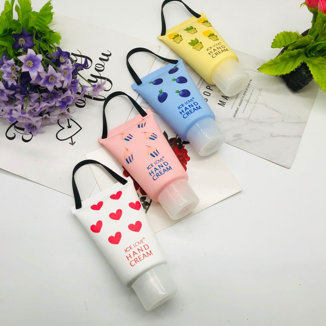 QMR-61074护手霜详情图1