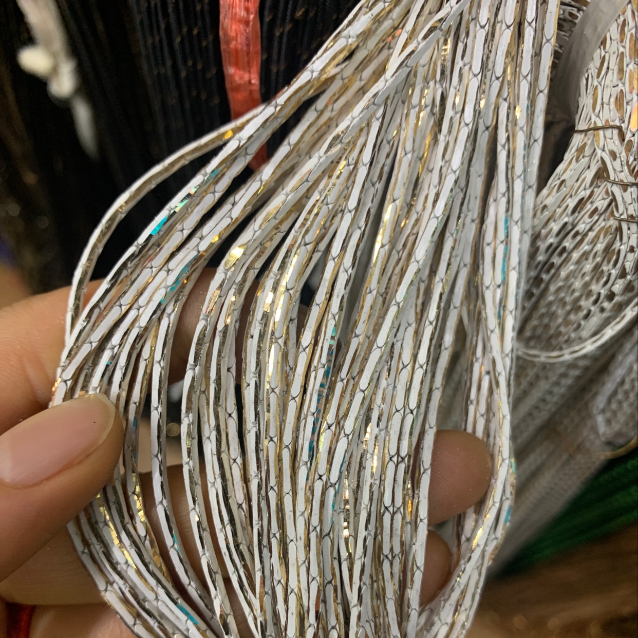 210PNDC白批新款饰品配件多款搭配时尚创意装饰品配件饰品配件精选多样选择