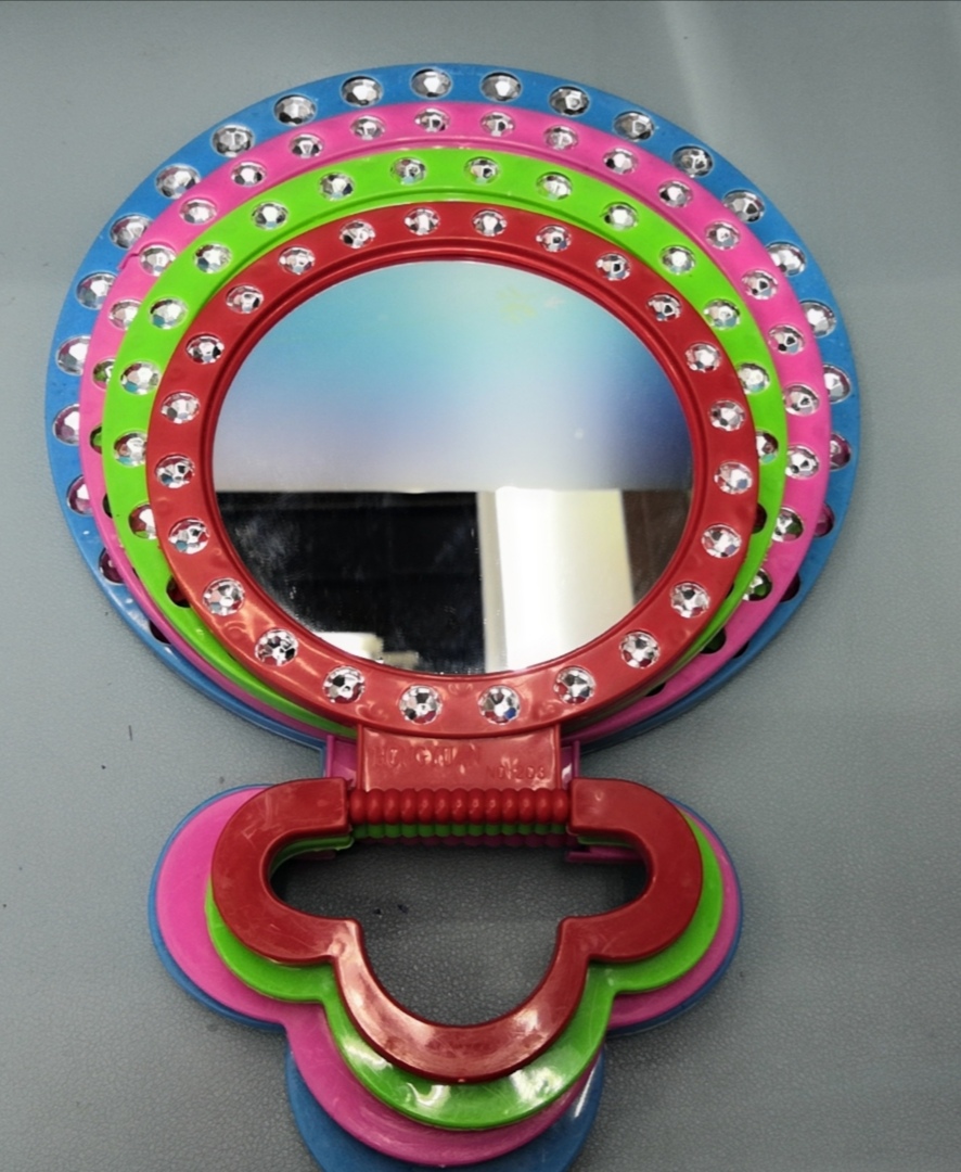 外贸热销珠光镜