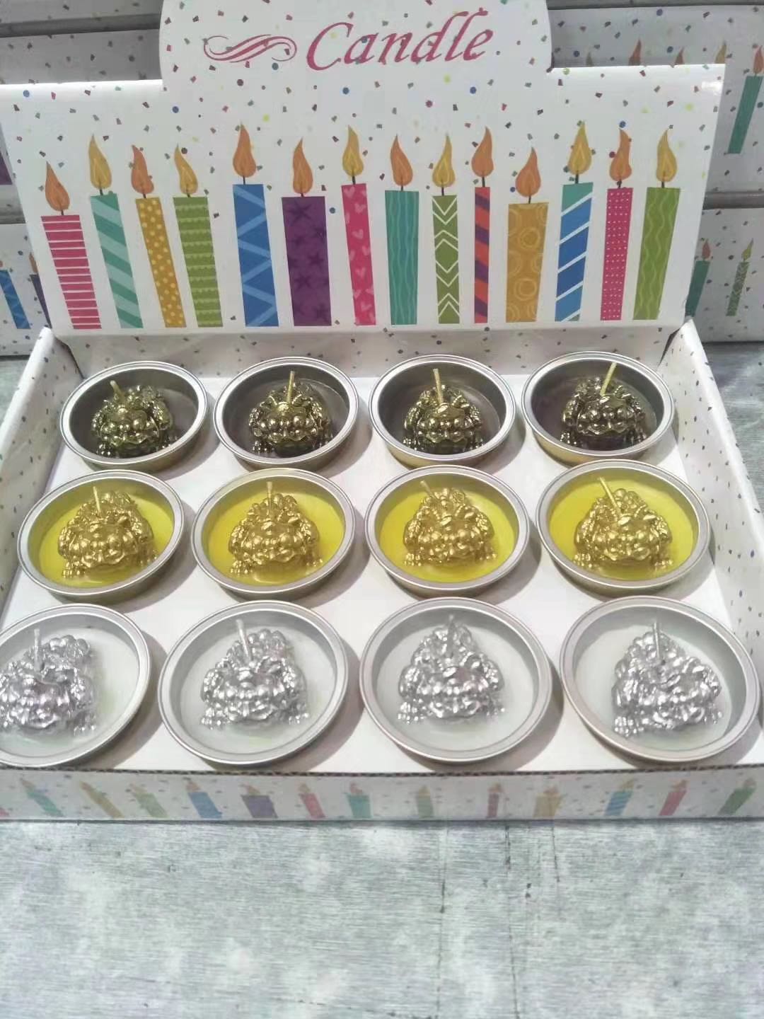 12pcs工艺蜡烛详情图8