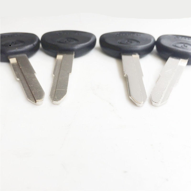 汽车钥匙胚 三凌汽车钥匙胚 东南得利卡钥匙胚生产批发详情图2