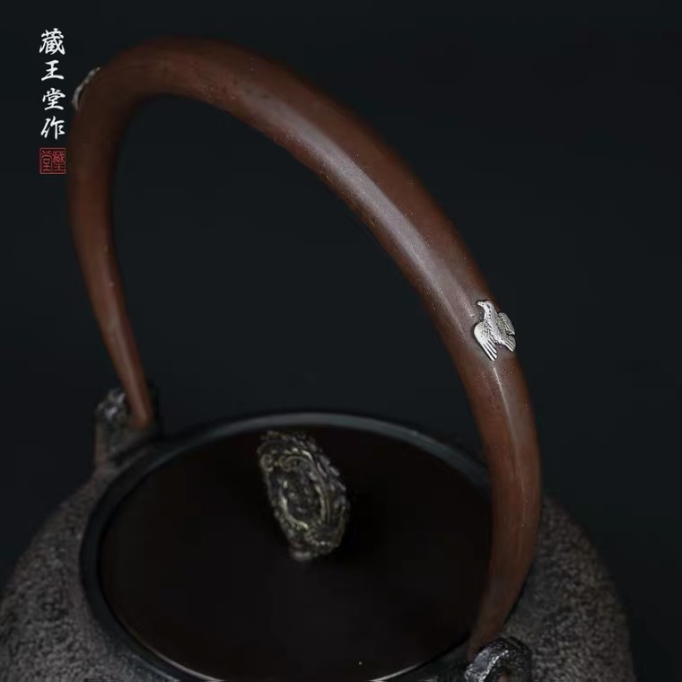 茶具套装实物图