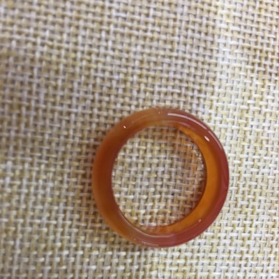 Agate Finger