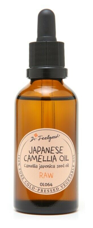 Dr. Feelgood 山茶籽油