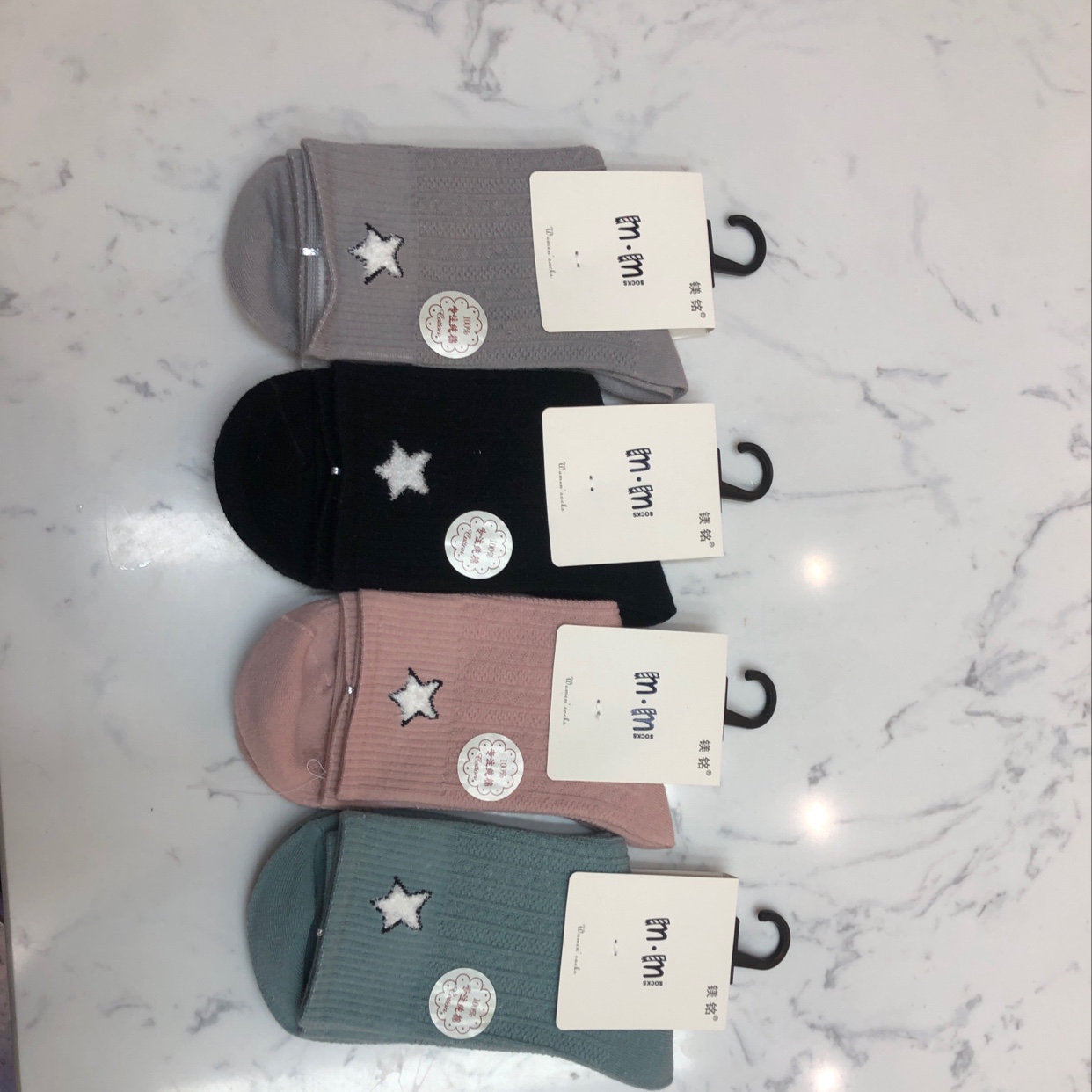女仿双B款