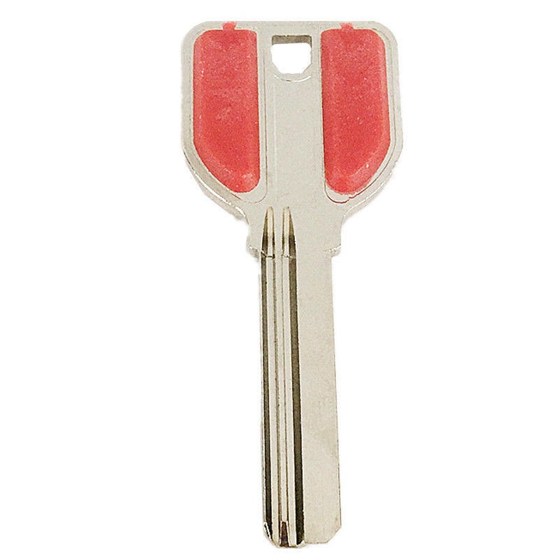Carillas baileys key embrión 35mm largo baileys key blank parche baileys key blank Item Picture