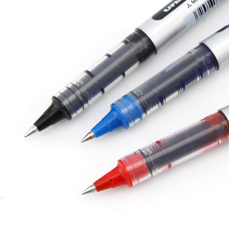 uni/ Mitsubishi Pencil ub-150 Ballpoint pen 0.5 Specification image