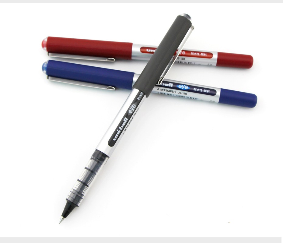 uni/ Mitsubishi Pencil ub-150 Ballpoint pen 0.5 detail image 6
