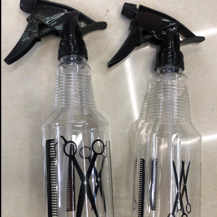 TC-04剪刀喷壶 500Ｍｌ