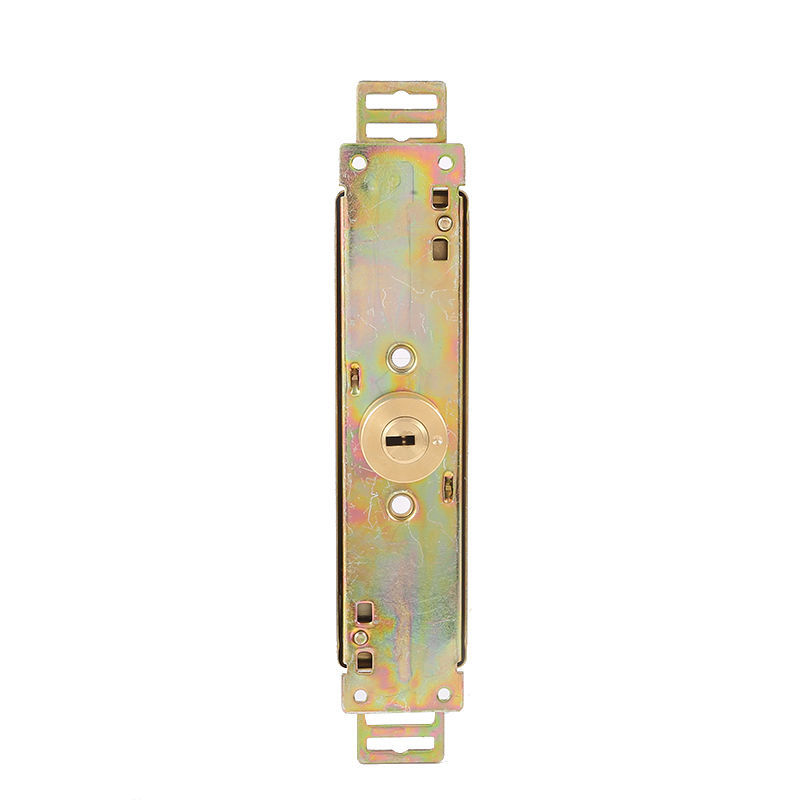 There are two specifications to choose from: the enhanced anti-theft performance version of the roller lock, the computer key, the roller lock, and the middle lock details Picture