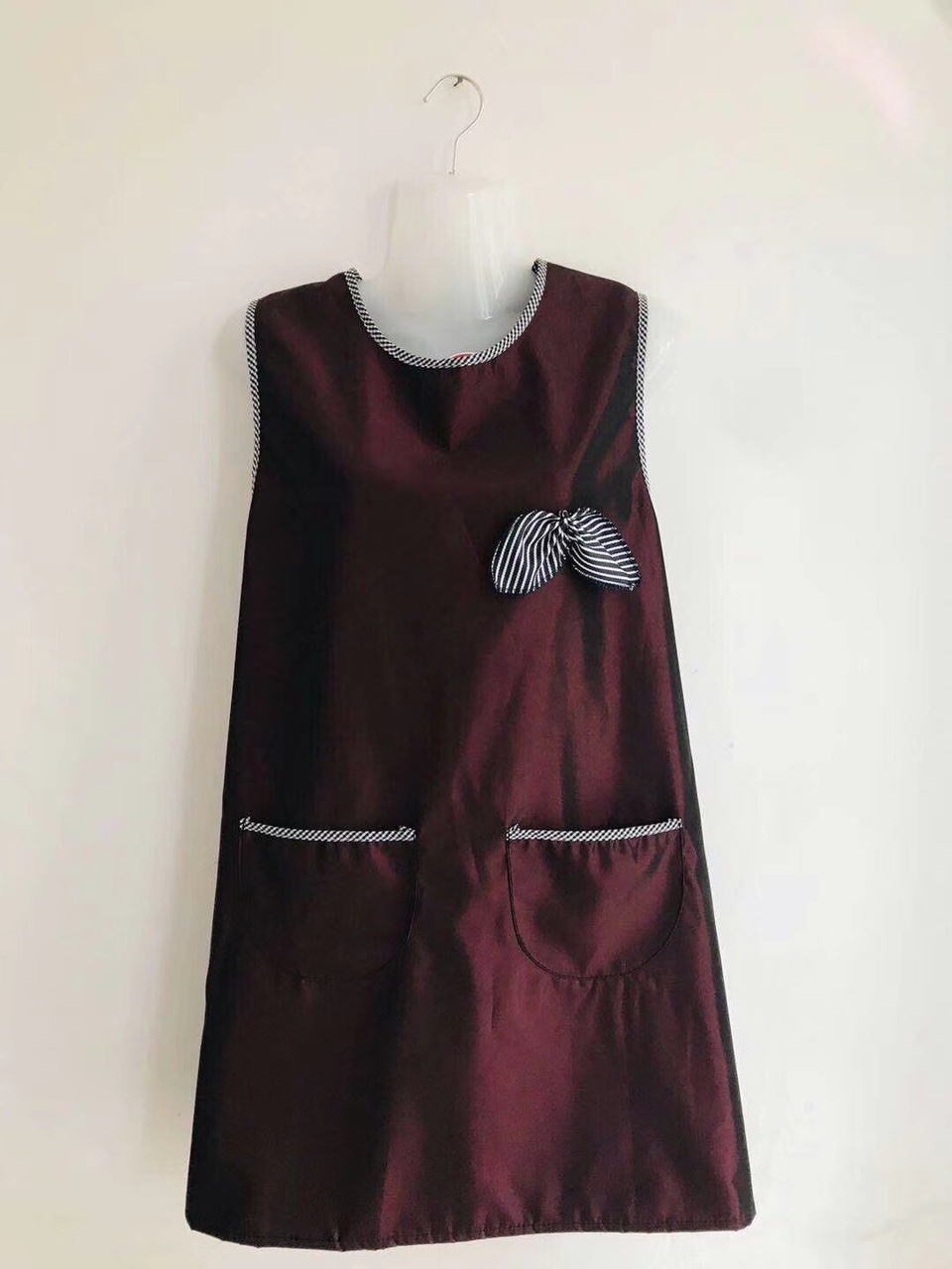 Composite Vest