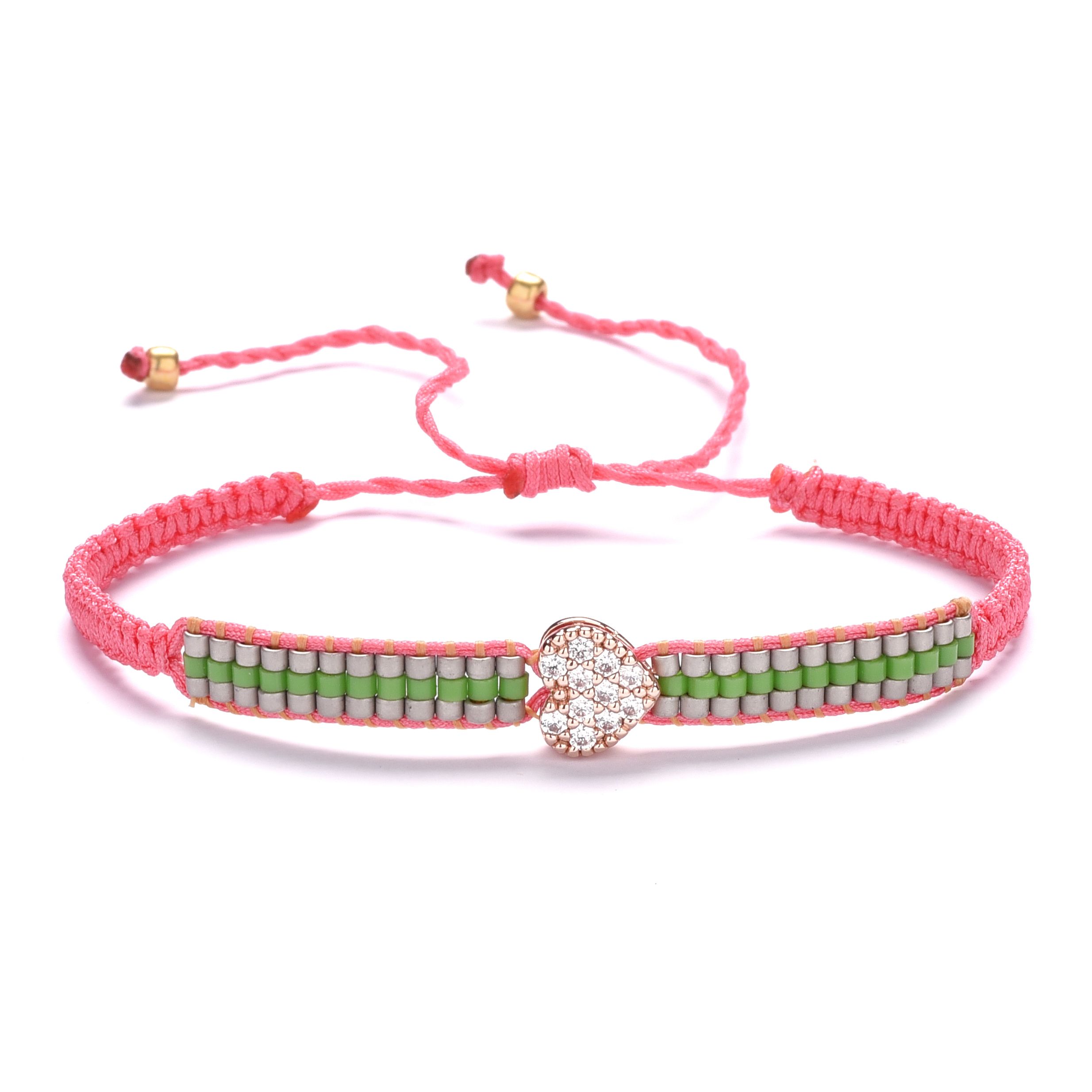 Imported rice beads beads beads semi-finished accessories fast DIY361-8