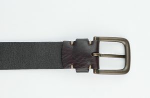 Manufacturers Direct Selling Trend Fashion Explosive Leather Leather 2020 New Belt 123