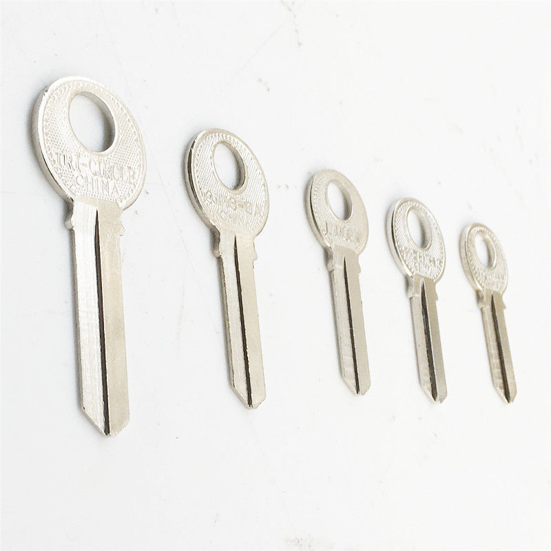Llave de tres anillos de embrión candado de embrión clave 1 "1.2" 1.5 "2.2" detail image 5