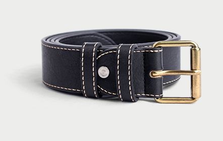 Manufacturers Direct Selling Trend Fashion Explosive Leather Leather 2020 New Belt 107