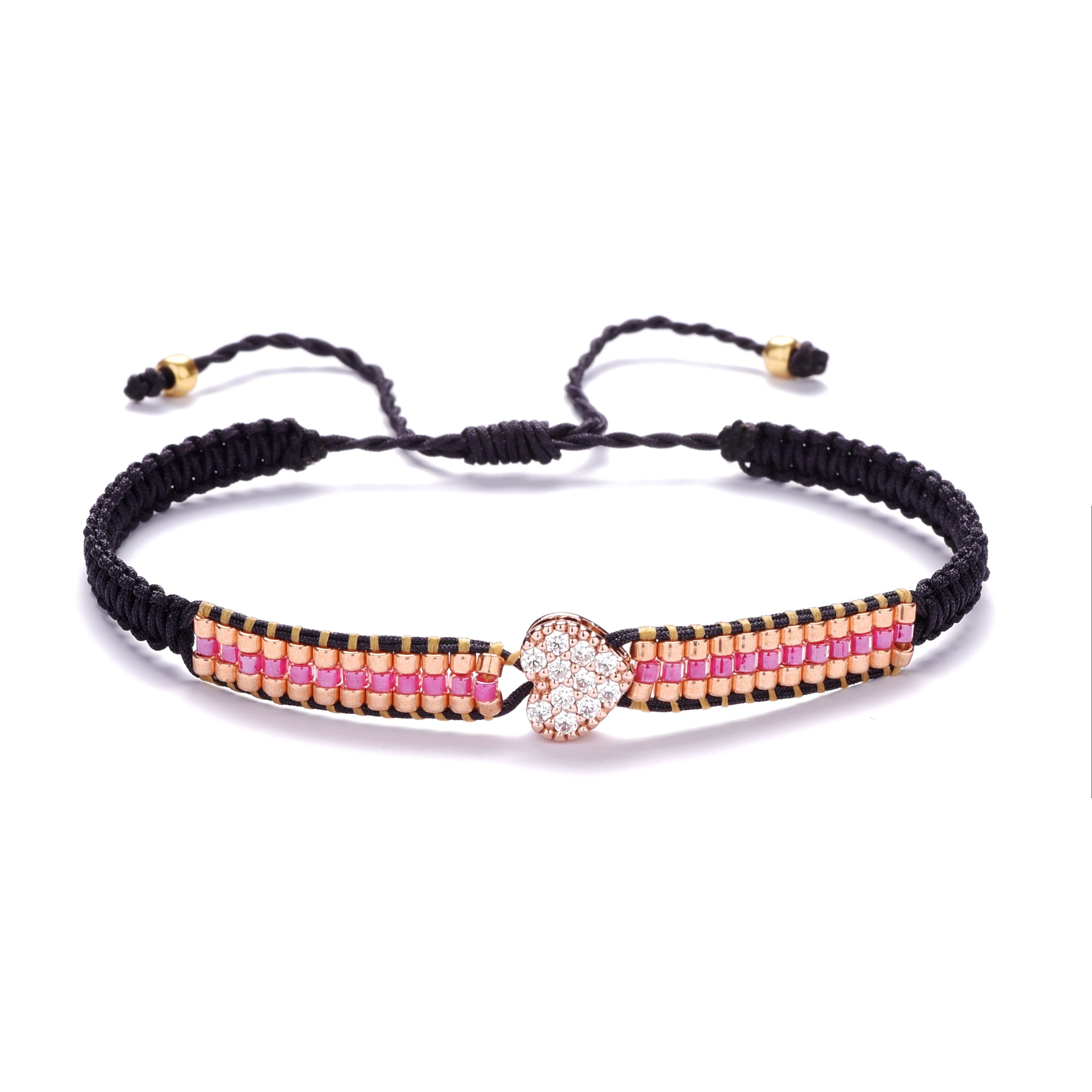 Imported rice beads beads beads semi-finished accessories fast DIY361-5