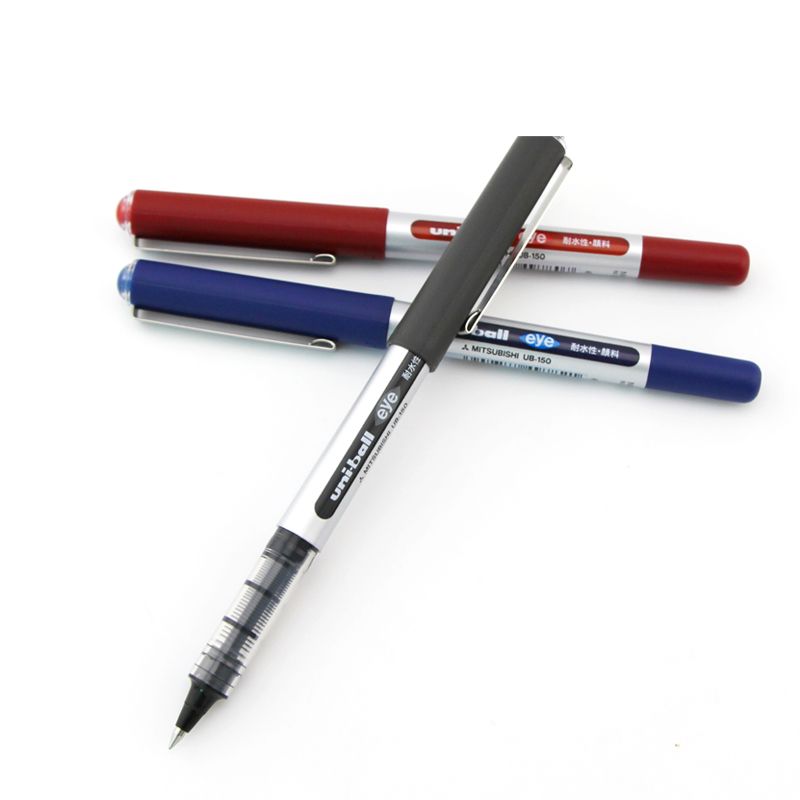 uni/ Mitsubishi Pencil ub-150 Ballpoint pen 0.5 details Picture
