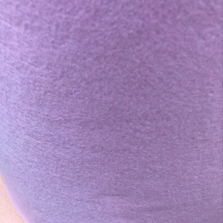 毛毡布粉色图