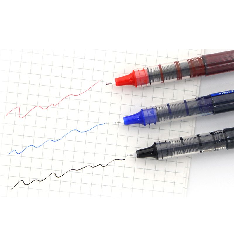 uni/ Mitsubishi UB-185 gel pen Specification image