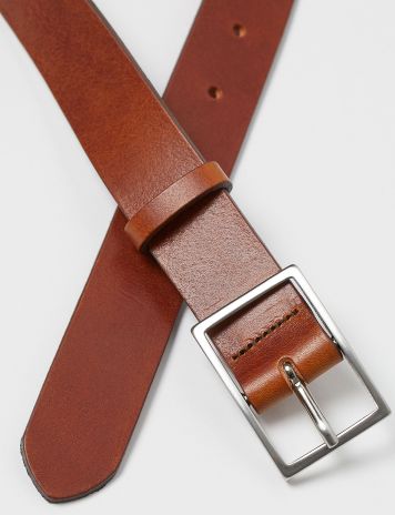 Manufacturers Direct Selling Trend Fashion Explosive Leather Leather 2020 New Belt 156