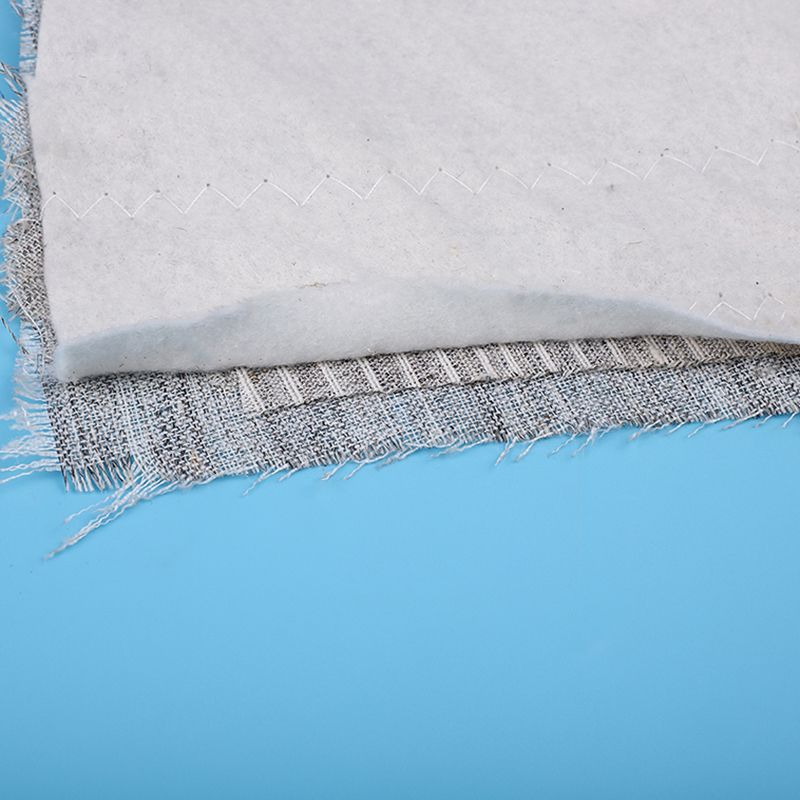 厂家直销高品质舒适服装辅料胸片·C细节图