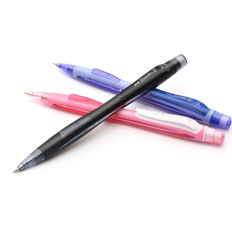 uni/ Mitsubishi M5-228 mechanical pencil 0.5 Application Scenario