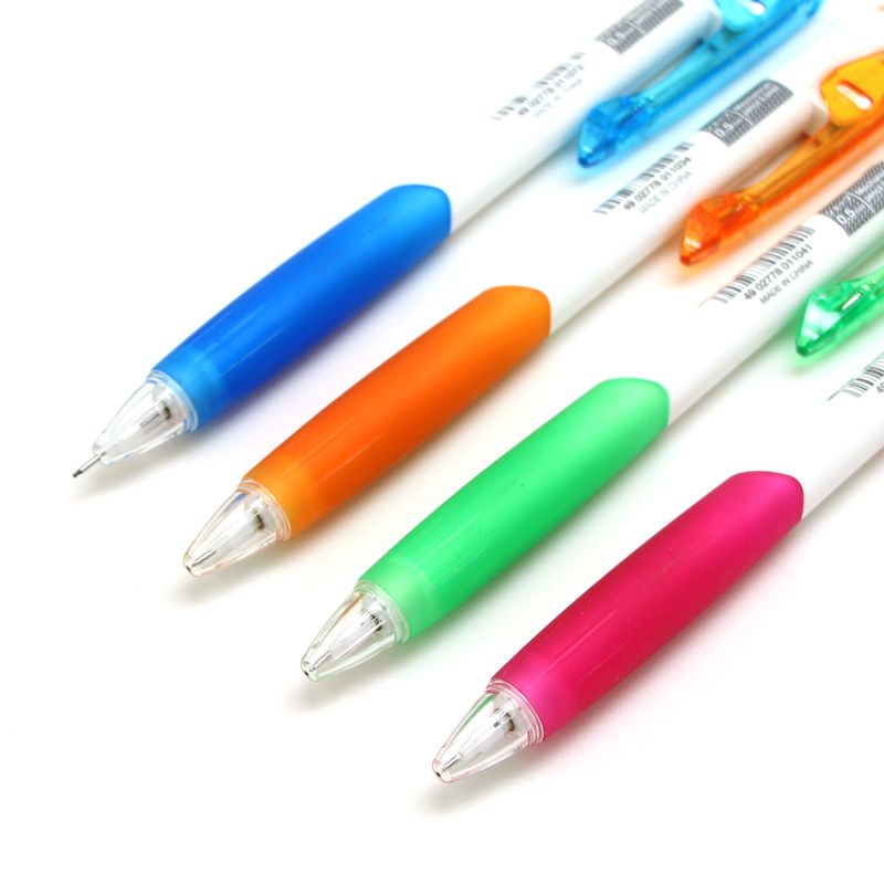 أقلام رصاص آلية من طراز M5-118 من طراز UNI/Mتسوبيشي Specification image