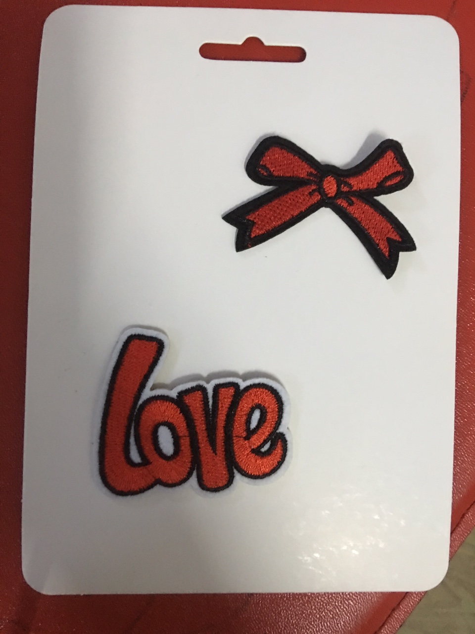 It card