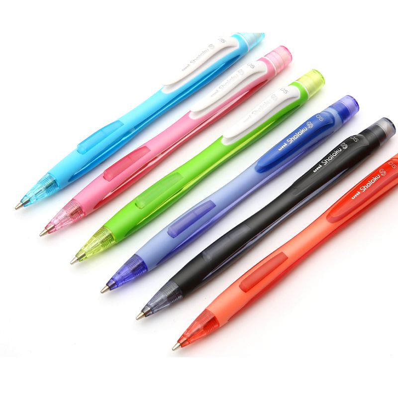 uni/ Mitsubishi M5-228 mechanical pencil 0.5 details Picture